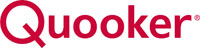 Quooker Plain Logo Basic Red RGB